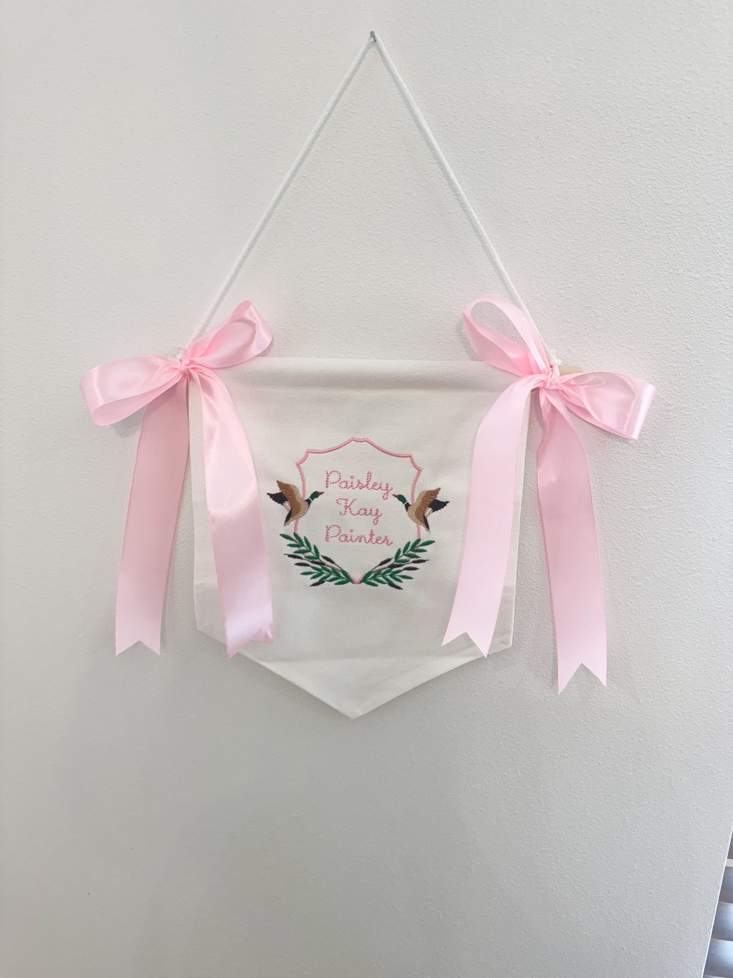 Newborn Banner