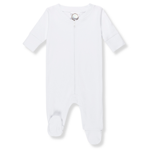 Infant Zipper Sleeper