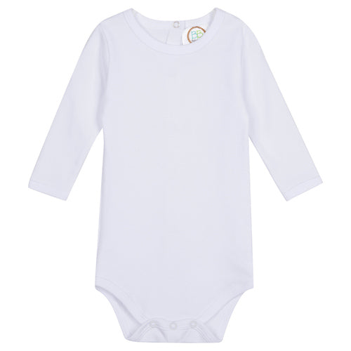 Infant Long Sleeve Bodysuit
