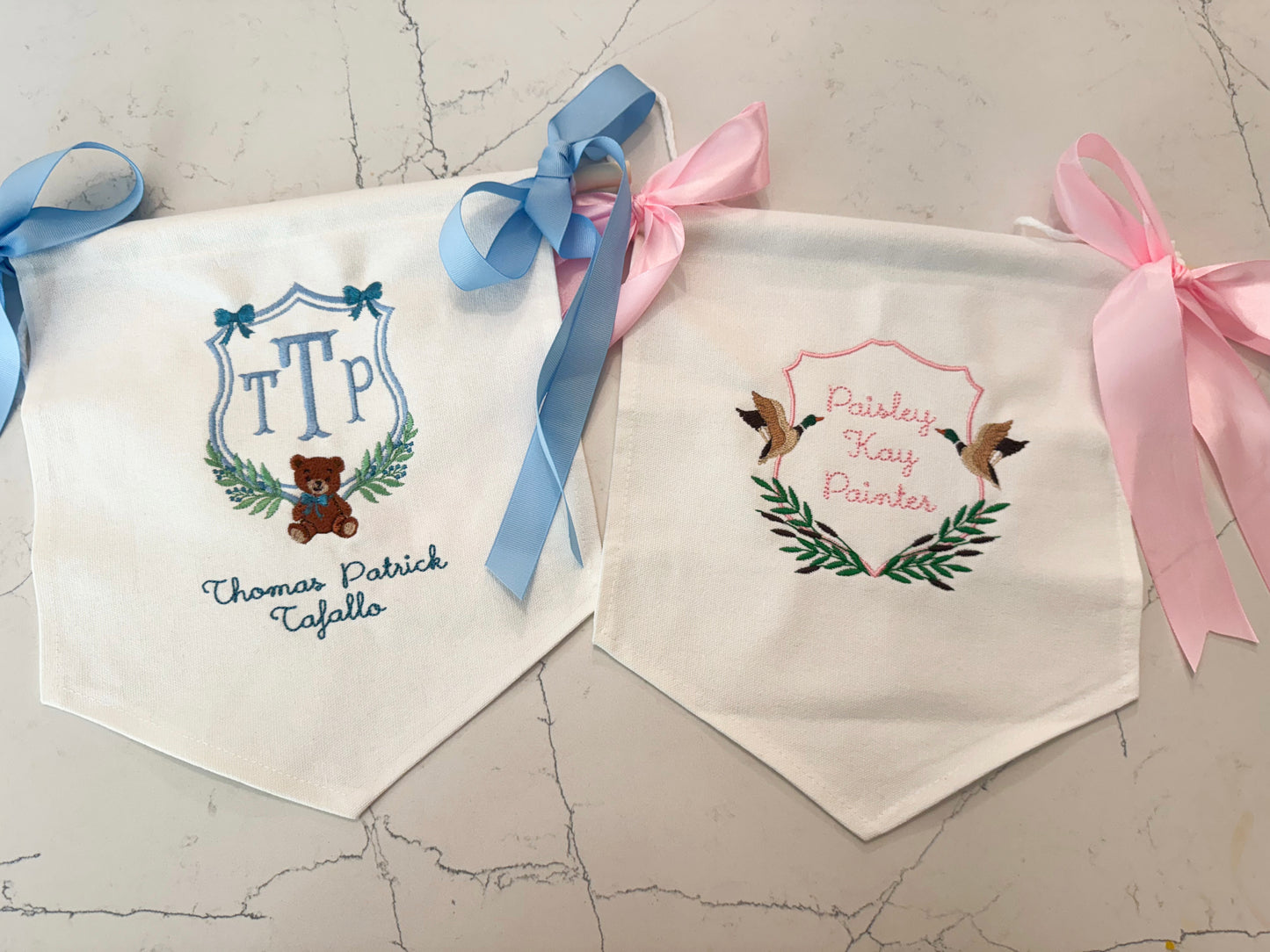 Newborn Banner