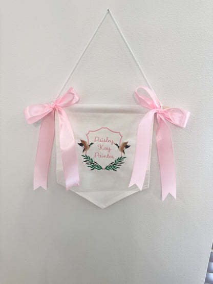 Newborn Banner