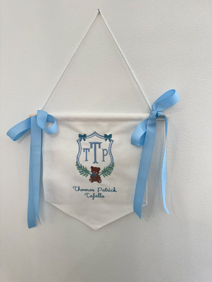 Newborn Banner