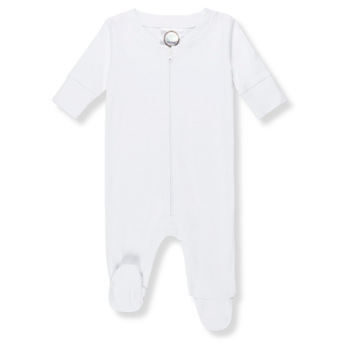 Infant Zipper Sleeper